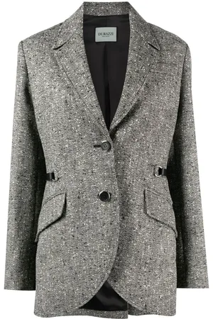 Durazzi Milano Einreihiger Blazer