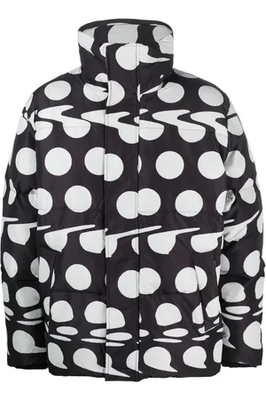 Etudes Gefütterte Polaris Jacke