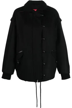 Isabel Marant Weste mit Knopfverschluss