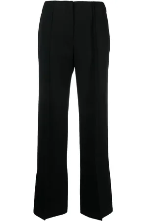 Jil Sander Ausgestellte Hose