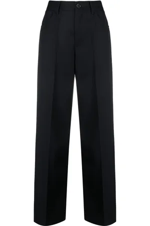 Jil Sander Hose mit geradem Bein
