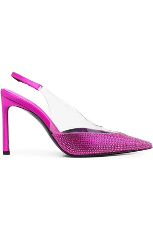 Sergio Rossi Evangelie Pumps 105mm