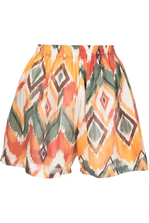 Bambah Argentina Shorts