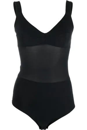 MURMUR Ärmelloser Body