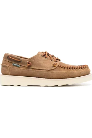 SEBAGO Keuka Segelschuhe aus Wildleder