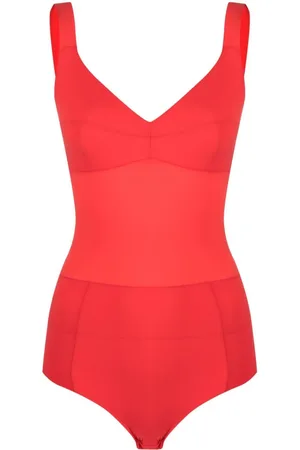 MURMUR Ärmelloser Body