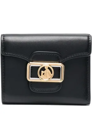 Lanvin Kleines Portemonnaie