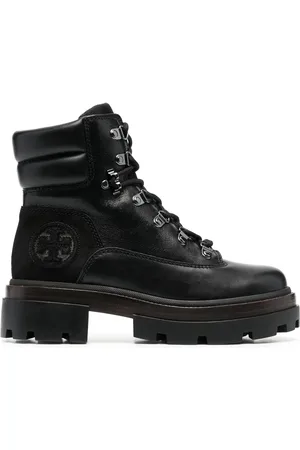 Tory Burch Lug Miller Stiefel