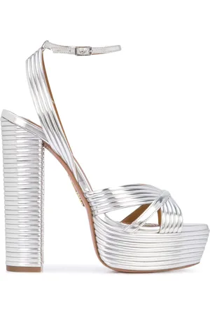 Aquazzura Sundance Plateau 140