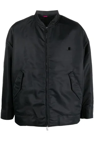VALENTINO GARAVANI Bomberjacke mit Reißverschluss