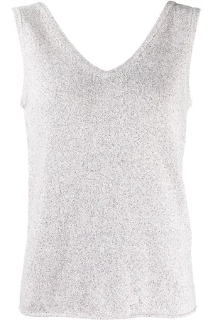 Onefifteen Top mit Cut-Outs