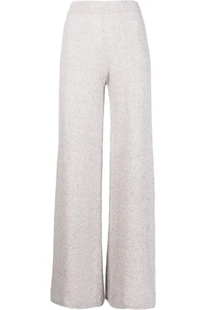 Onefifteen Gestrickte High-Waist-Hose