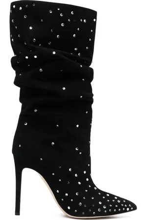 PARIS TEXAS Holly Stiefel 110mm