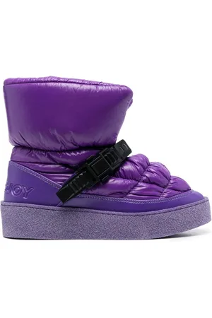 Khrisjoy Gefütterte Stiefeletten