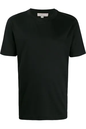 CANALI Schmales T-Shirt