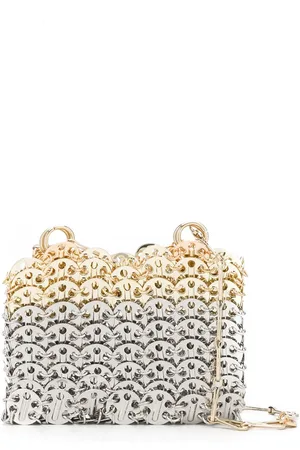 Paco rabanne Nano Iconic Skyline 1969 Tasche