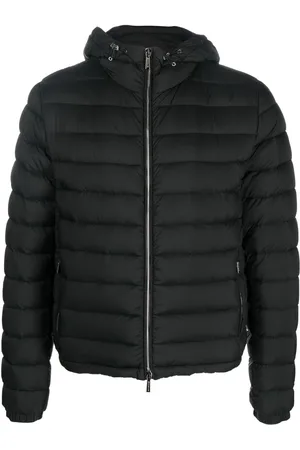 MOORER Gesteppte Jacke