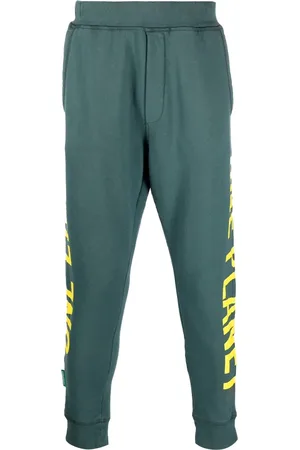 Dsquared2 Jogginghose mit Logo-Print