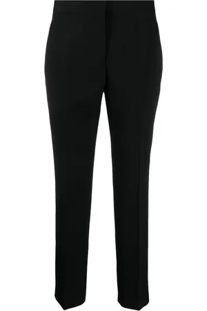 Jil Sander Hose mit geradem Bein