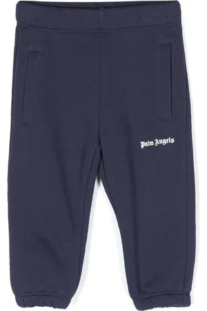 Palm Angels Jogginghose mit Logo-Print