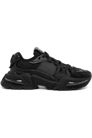 Dolce & Gabbana Sneakers mit dicker Sohle