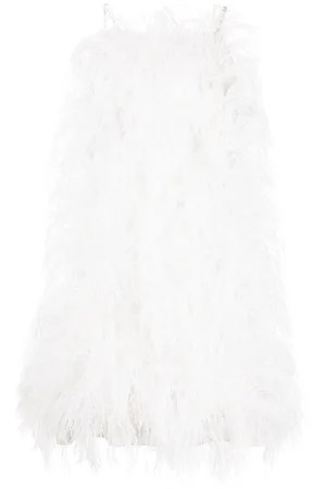 Cult Gaia Shannon Kleid