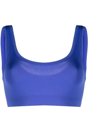 Hanro Bralet mit rundem Ausschnitt