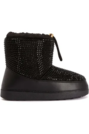 Giuseppe Zanotti Gz-aspen Stiefeletten