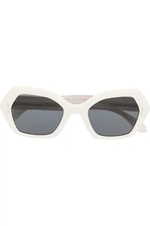 Isabel Marant Sonnenbrille mit eckigem Gestell