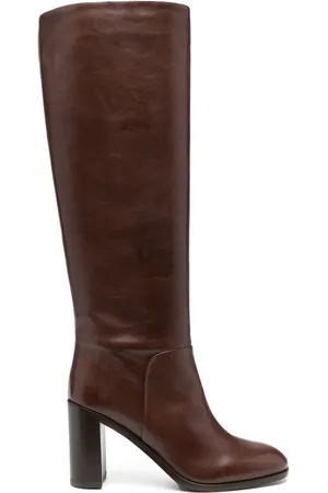 SARTORE Kniehohe Stiefel