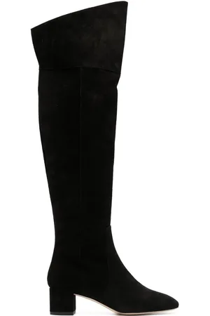 Aeyde Letizia Overknee-Stiefel