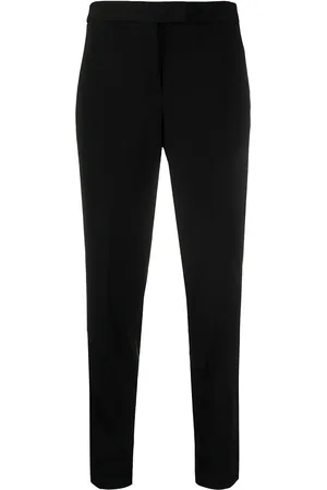 DKNY Klassische Cropped-Hose