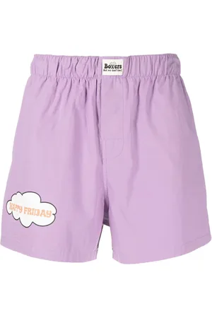 Natasha Zinko Happy Friday Boxershorts