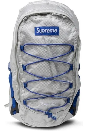 Supreme SS22 Rucksack mit Logo