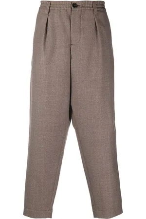 Marni Hose mit geradem Bein