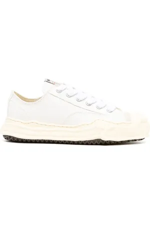 Maison Mihara Yasuhiro Sneakers aus Canvas
