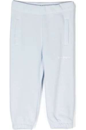 Palm Angels Jogginghose mit Logo-Print