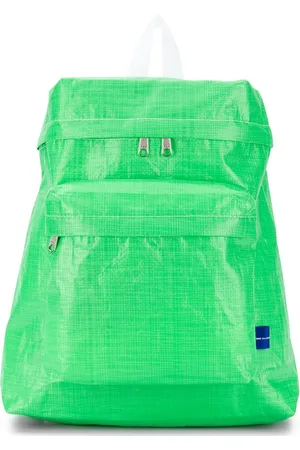 Comme des Garçons Rucksack mit Reißverschluss