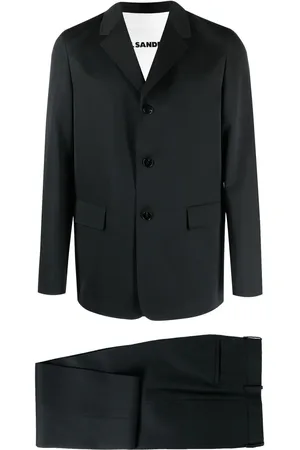 Jil Sander Einreihiger Anzug