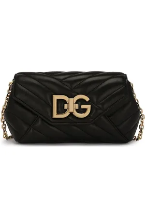 Dolce & Gabbana Kleine Umhängetasche