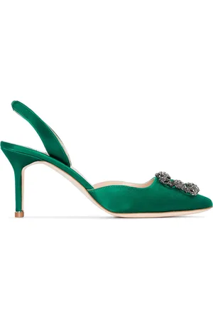 Manolo Blahnik Hangisi