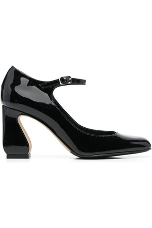 Sergio Rossi SR1 Pumps