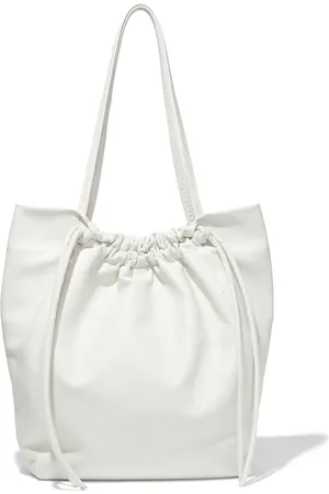 Proenza Schouler Shopper mit Kordelzug