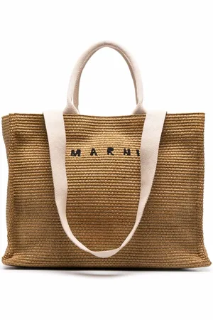 Marni Handtasche mit Logo