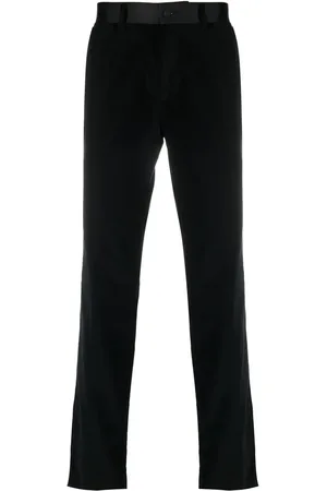 Philipp Plein Klassische Slim-Fit-Hose
