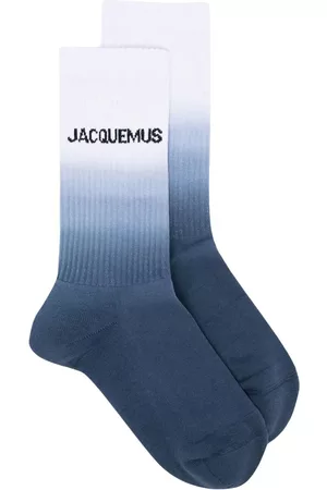 Jacquemus Socken & Strümpfe - Socken mit Farbverlauf