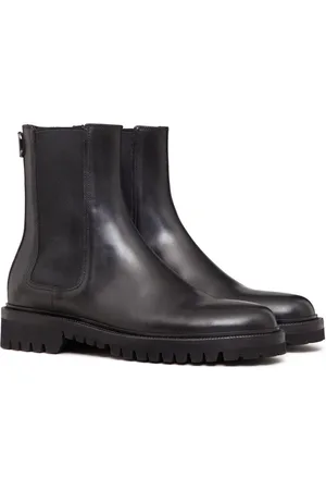 VALENTINO GARAVANI VLogo Chelsea-Boots