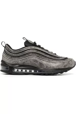 Comme des Garçons Flache Sneakers - X Nike Air Max 97 Nomad Sneakers