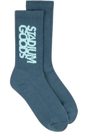 STADIUM GOODS® Socken mit Logo