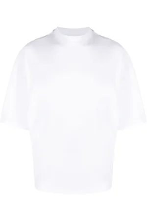 Jil Sander Klassisches T-Shirt